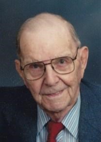 E.P. "Buddy" Canada obituary, 1912-2012, Smithville, TX