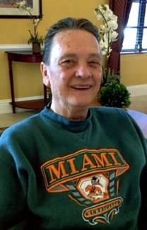 Hayden Hann Jr. obituary, 1945-2016, Royal Palm Beach, FL