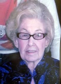 Inez Latham Symms obituary, 1918-2016