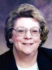 June Irving White obituary, 1932-2013
