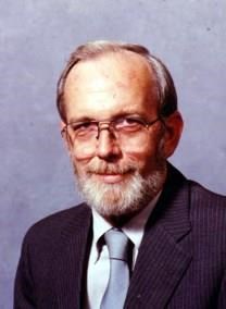 James E. Williams obituary, 1940-2017
