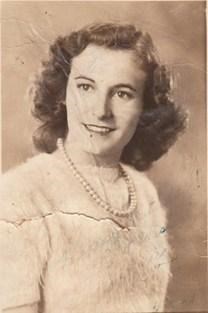 Alicia M. Arce obituary, 1922-2012, Kingsville, TX