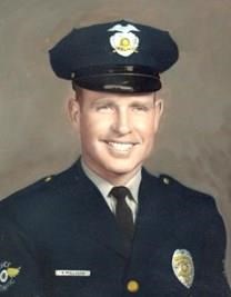 Lieutenant Kenneth Clark Milligan obituary, 1927-2017, Knoxville, TN