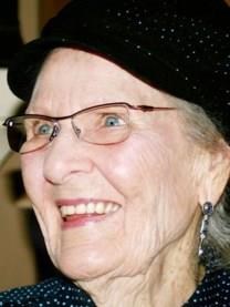 Jean Jo McDermett obituary, 1924-2017