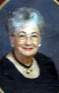 Mrs. Maryland Lamb Cox obituary, 1927-2016, North Charleston, SC