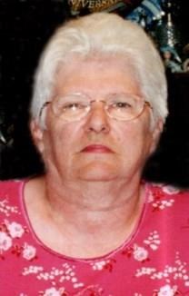 Patricia A. Lesson obituary, 1939-2016, Verplanck, NY