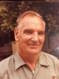 Francis C. Arnold obituary, 1926-2017, Peoria, AZ