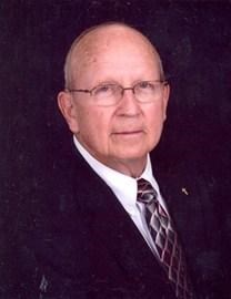Donald Floyd Cook obituary, 1934-2013