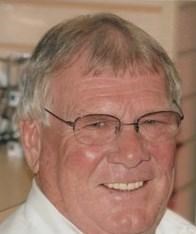 George W. McGee Jr. obituary, 1941-2014