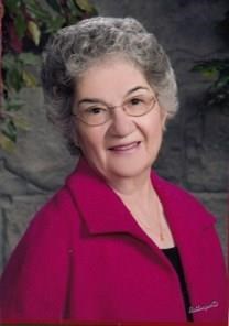 Evangeline Struck obituary, 1933-2016, NORTHGLENN, CO