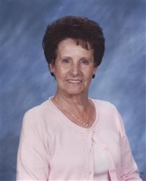 Elois Ann (Murray) Townley obituary, 1932-2010, Fort Wayne, IN