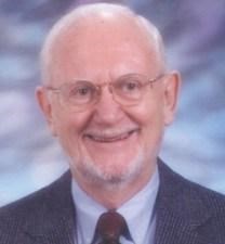 William Wayne Shinn obituary, 1928-2014