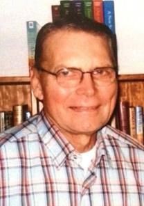 Dennis D. Hartman obituary, 1938-2016, Traverse City, MI