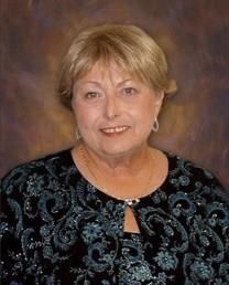 Frances Faye Burris obituary, 1947-2017, Lake Jackson, TX
