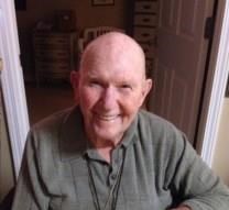Raymond Francis Kilgallen obituary, 1921-2017, Mcdonough, GA