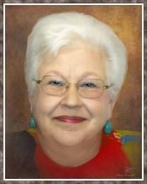 Charlotte Sullins Acebo obituary, 1942-2012