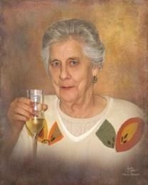 Patricia Lorraine Kronlein obituary, 1929-2017, Raleigh, NC
