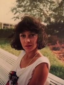 Maria Magoulas-Perkins obituary, 1957-2017, Ellicott City, MD
