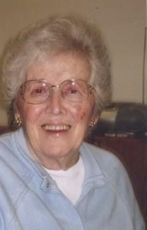 Catherine T. Allen obituary, 1926-2012