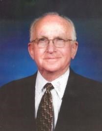 Robert James Finnegan obituary, 1925-2017