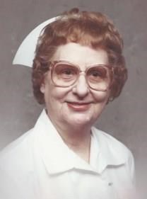 Hazel H. Blackburn obituary, 1920-2017, Columbia, SC