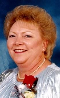 Karen S. Dragoo Dixon obituary, 1950-2013