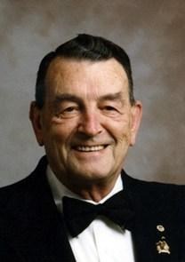 Charles K. Donnelson obituary, 1921-2013