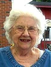 Lorraine C. Additon obituary, 1926-2017