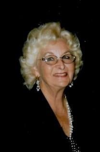 Charlotte Darlene Altman obituary, 1942-2017, Dunn, NC