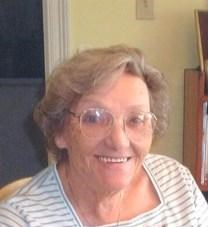 Carolyn Ann Aldrich obituary, 1936-2011, Covington, LA