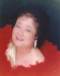 Gloria Torres Francisco obituary, 1928-2009, Marina, CA