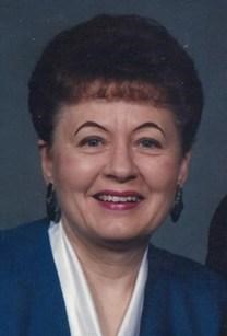 Jo Ann Donald obituary, 1931-2013, Visalia, CA