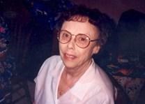 Mary Juanita Baker obituary, 1925-2011, Richardson, TX