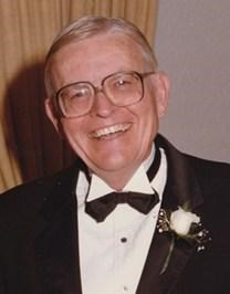 Charles Henry Blakley obituary, 1922-2013