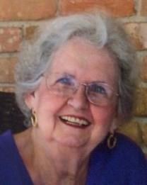 Leta Mae Barbee obituary, 1929-2017, Abilene, TX