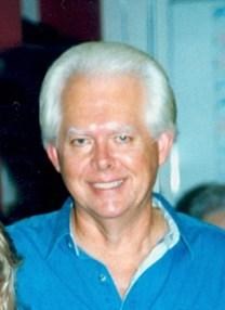 Ronald Larry Moore obituary, 1942-2014