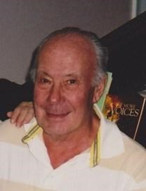 Victor Nicholas Pesola obituary, 1931-2014, Hamilton, ON