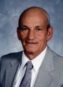 Ralph Chipman obituary, 1935-2012, Framingham, MA