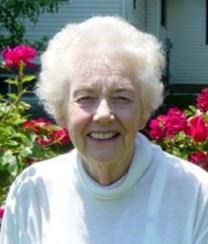 Annalu Hill obituary, 1935-2017, Lancaster, OH