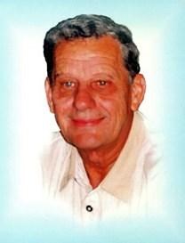 Irvin B. Hill obituary, 1934-2014