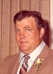 James D. Jenkins obituary, 1929-2014, Jefferson, LA