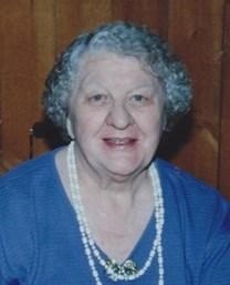 Marta (Rogalski) Williams obituary, 1913-2014