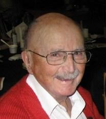 Mr. Richard Brian Allen obituary, 1920-2011, Kenora, ON