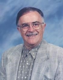 Charles F Barnett Jr. obituary, 1930-2017, Olathe, KS