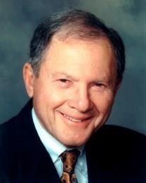 Richard "Dick" Charles Forman obituary, 1929-2016