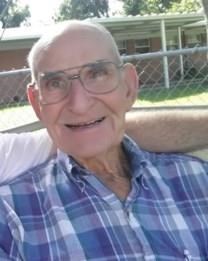 (Jim) James Oliver Smith  obituary, 1929-2017, Temple, TX