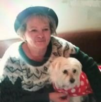 Patricia Marie Wilson obituary, 1958-2017, West Valley City, UT