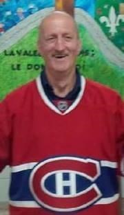 Edouard Le Blanc obituary, 1951-2014, Scarborough, ON