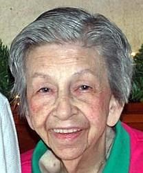 Ruby Olvera obituary, 1928-2016, Hudson, WI