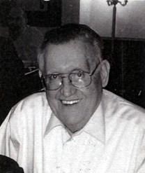 John Wesley Creswell obituary, 1937-2014